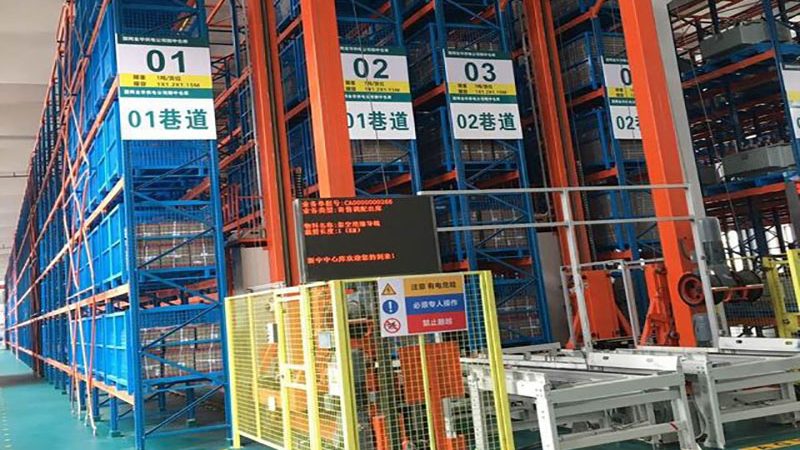 成都模具货架批发报价，如何精准把握成本与性能？**
