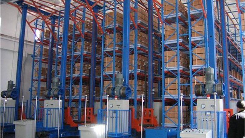 轻型货架每米价格包含安装吗